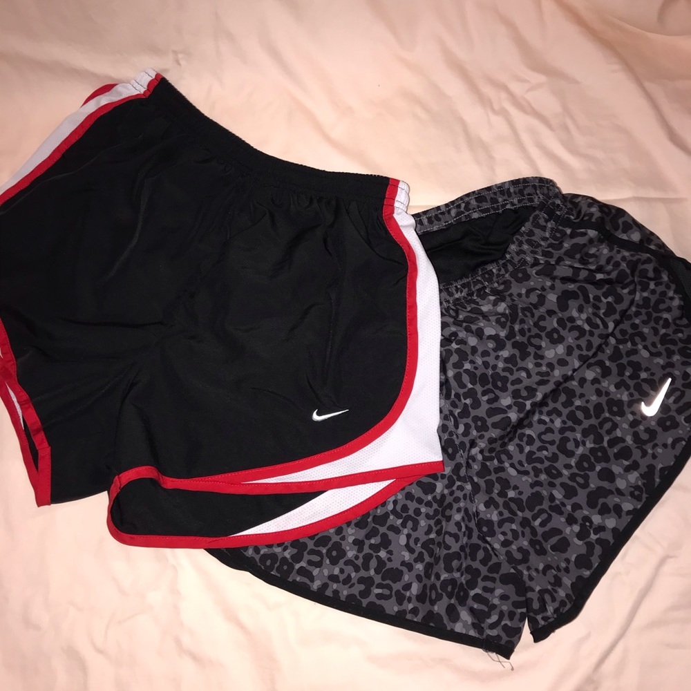 Nike Tempo Shorts Bundle